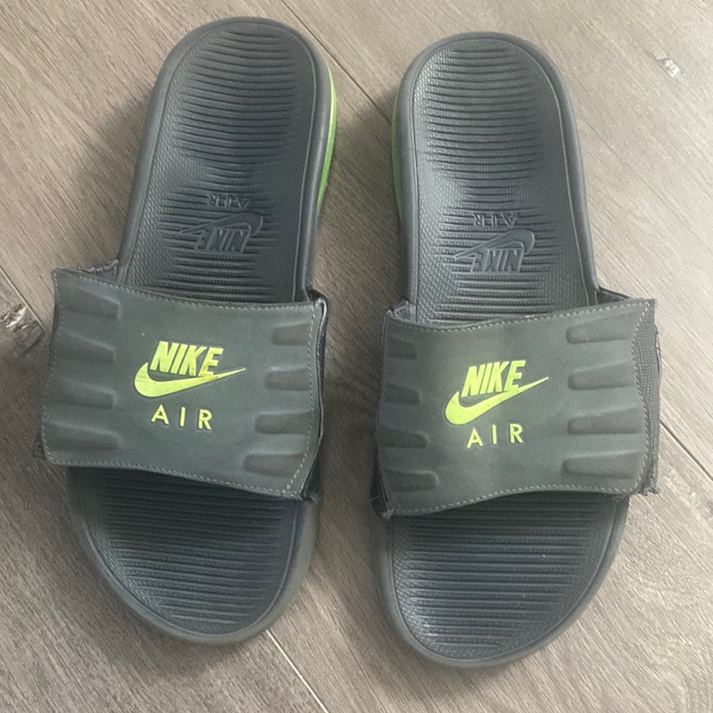 Men's Nike Slides